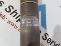 ELECTRO MOTIVE 1-40099368 NOZZLE HOLDER ASM-PLN