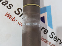 ELECTRO MOTIVE 1-40099368 NOZZLE HOLDER ASM-PLN