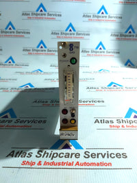 ELECTRONIC DEVICE LTD ED 710 GAS PCB CARD