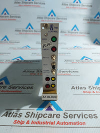 ELECTRONIC DEVICE LTD ED 740 CONTROL PCB CARD