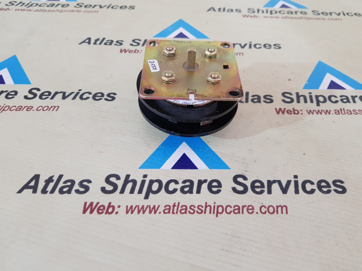ELECTROSWITCH 74201NC SWITCH