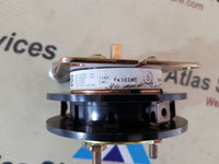 ELECTROSWITCH 74201NC SWITCH