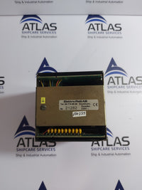 ELEKTRO RELA LTA-10 RELAY 230V 21282