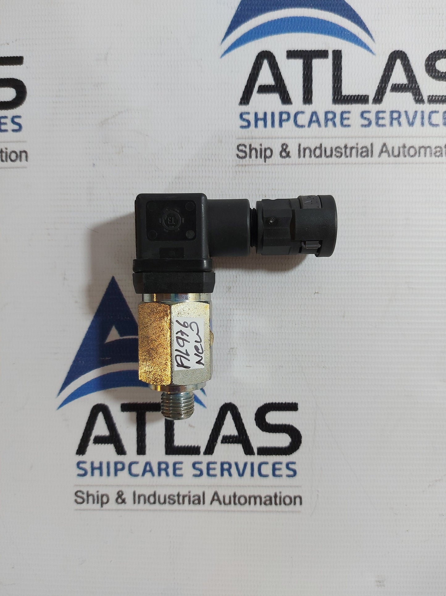 ELETTROTEC PSM-PSP PRESSURE SWITCH IP65 EN60529