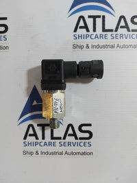 ELETTROTEC PSM-PSP PRESSURE SWITCH IP65 EN60529
