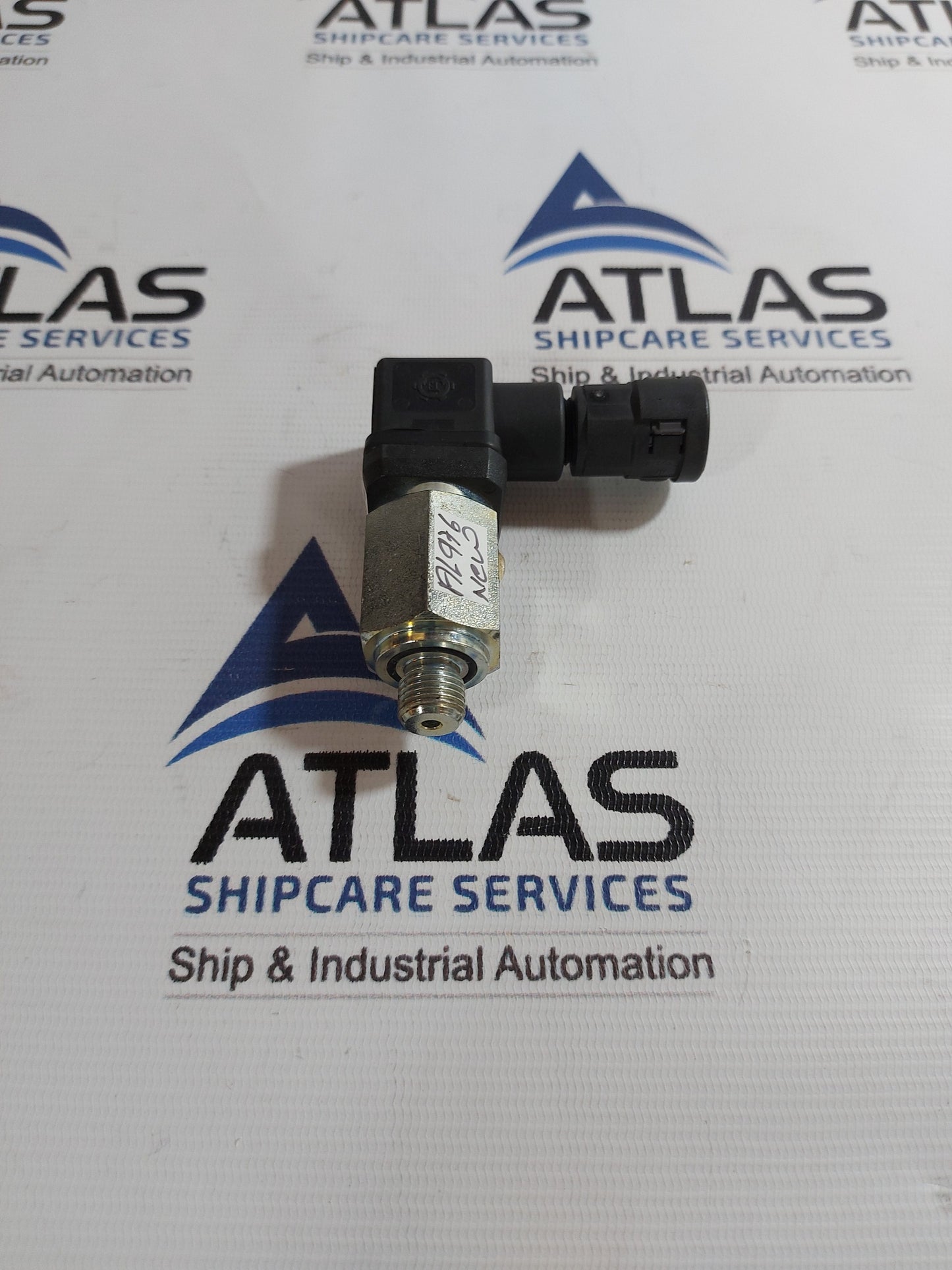 ELETTROTEC PSM-PSP PRESSURE SWITCH IP65 EN60529