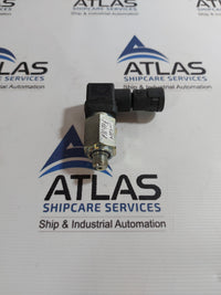 ELETTROTEC PSM-PSP PRESSURE SWITCH IP65 EN60529