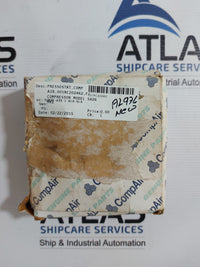 ELETTROTEC PSM-PSP PRESSURE SWITCH IP65 EN60529