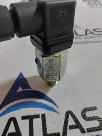 ELETTROTEC PSM-PSP PRESSURE SWITCH IP65 EN60529