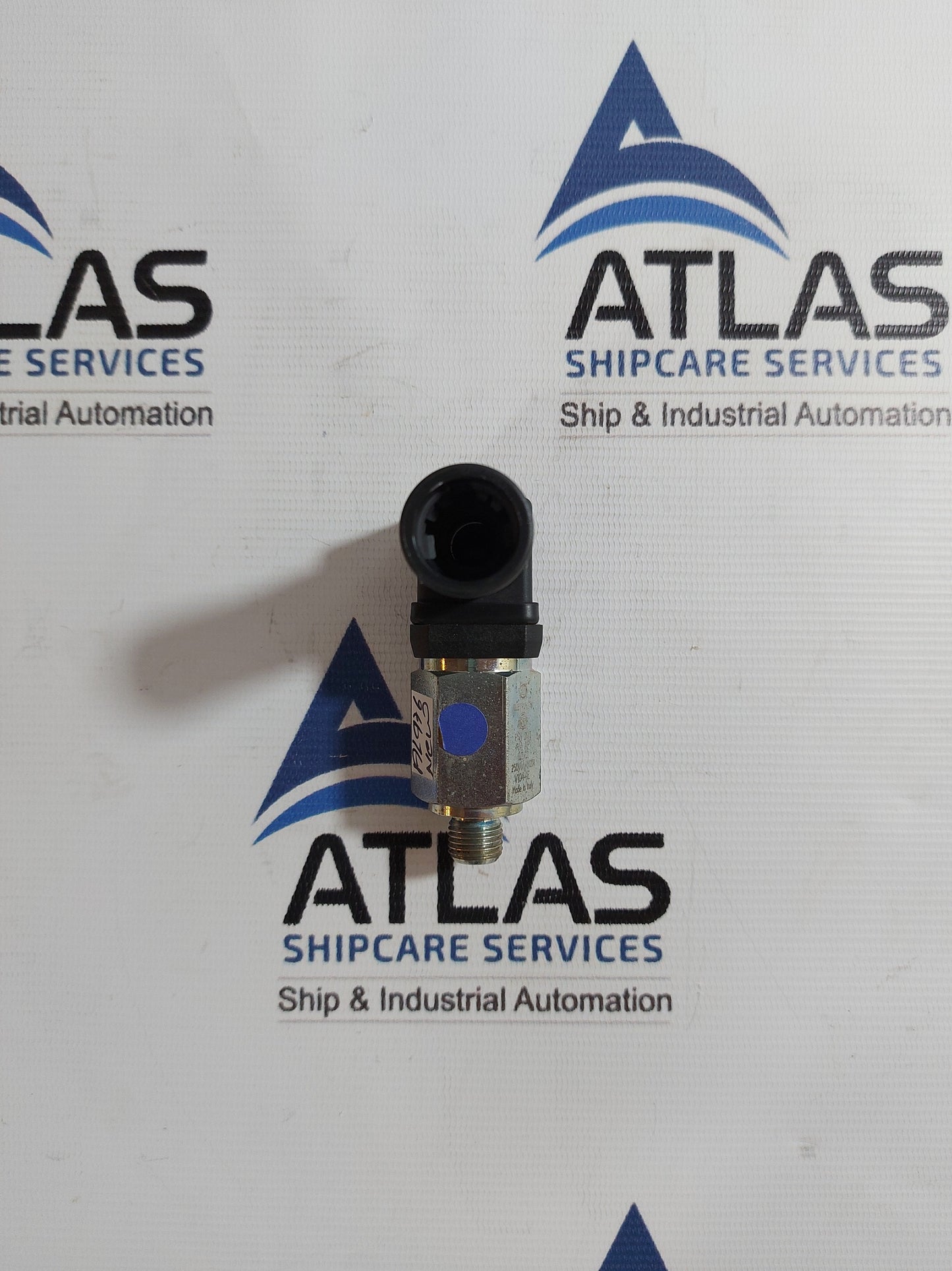 ELETTROTEC PSM-PSP PRESSURE SWITCH IP65 EN60529