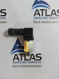 ELETTROTEC PSM-PSP PRESSURE SWITCH IP65 EN60529