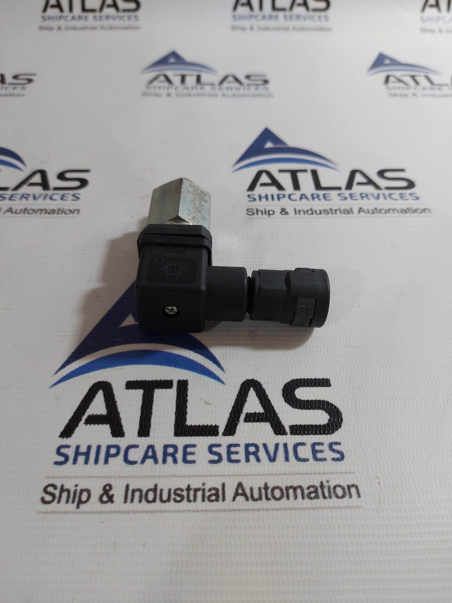 ELETTROTEC PSM-PSP PRESSURE SWITCH IP65 EN60529