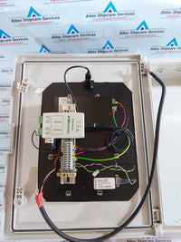 ELGENS LPC-P121WD-10AS1 DISPLAY