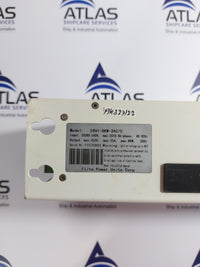 ELITE POWER UNITE EBV1-9KW-3AC/C 3x360-540V