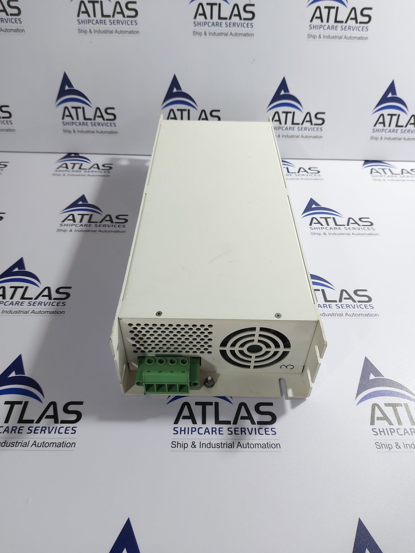 ELITE POWER UNITE EBV1-9KW-3AC/C 3x360-540V