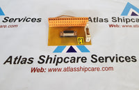 ELMATIK A/S N-1471 SKARER CARD C610A