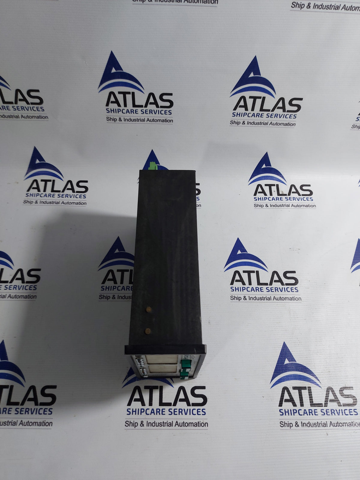 ELNA AHD 408 A PUMP AND COMPRESSOR CONTROL ALARM