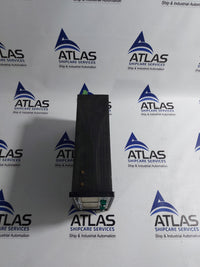 ELNA AHD 408 A PUMP AND COMPRESSOR CONTROL ALARM
