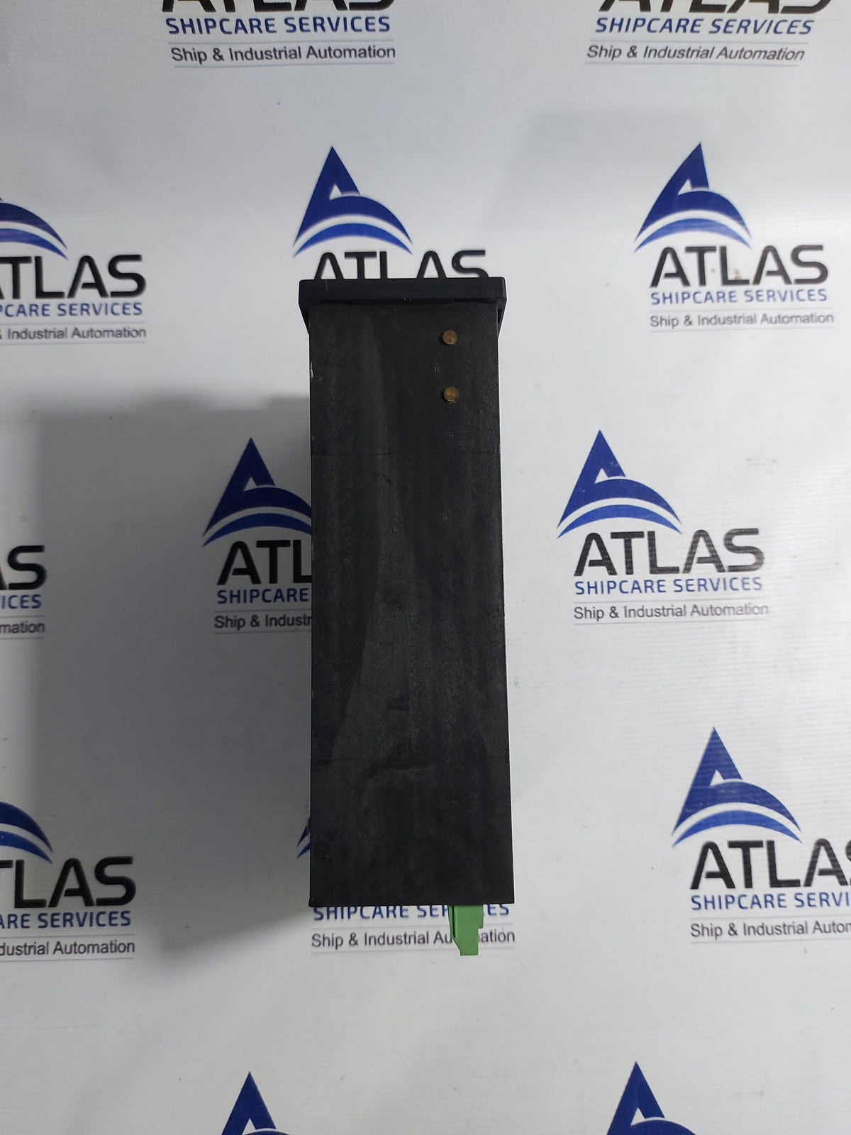 ELNA AHD 408 A PUMP AND COMPRESSOR CONTROL ALARM