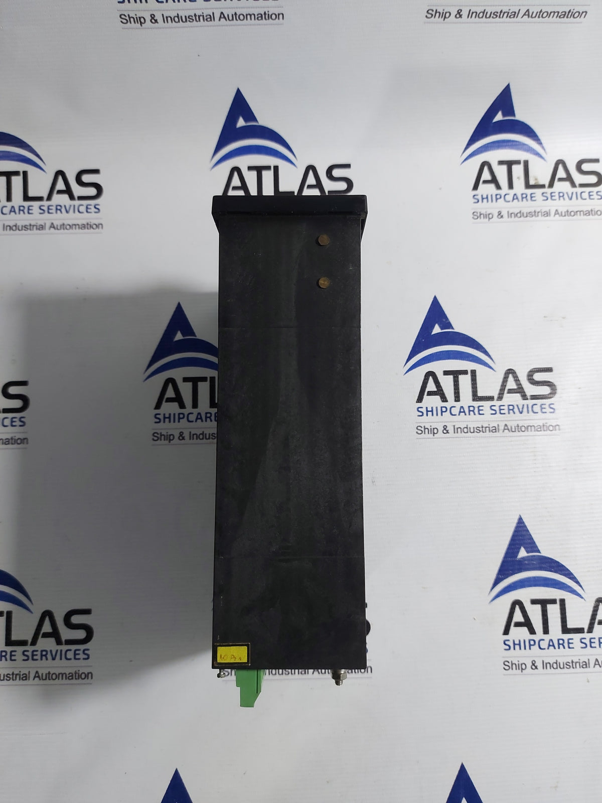 ELNA AHD 408 A PUMP AND COMPRESSOR CONTROL ALARM