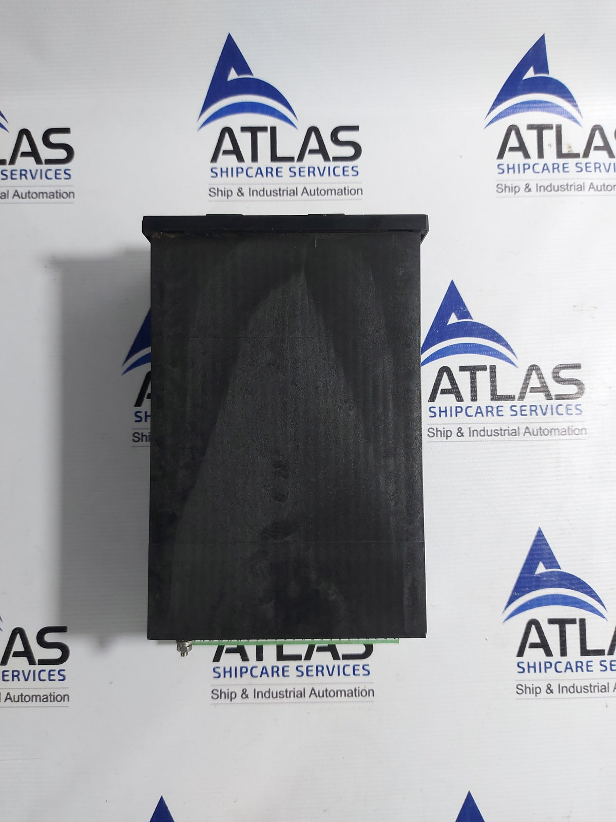 ELNA AHD 408 A PUMP AND COMPRESSOR CONTROL ALARM