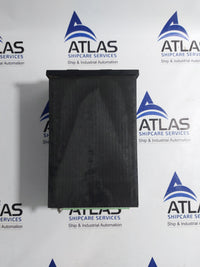 ELNA AHD 408 A PUMP AND COMPRESSOR CONTROL ALARM
