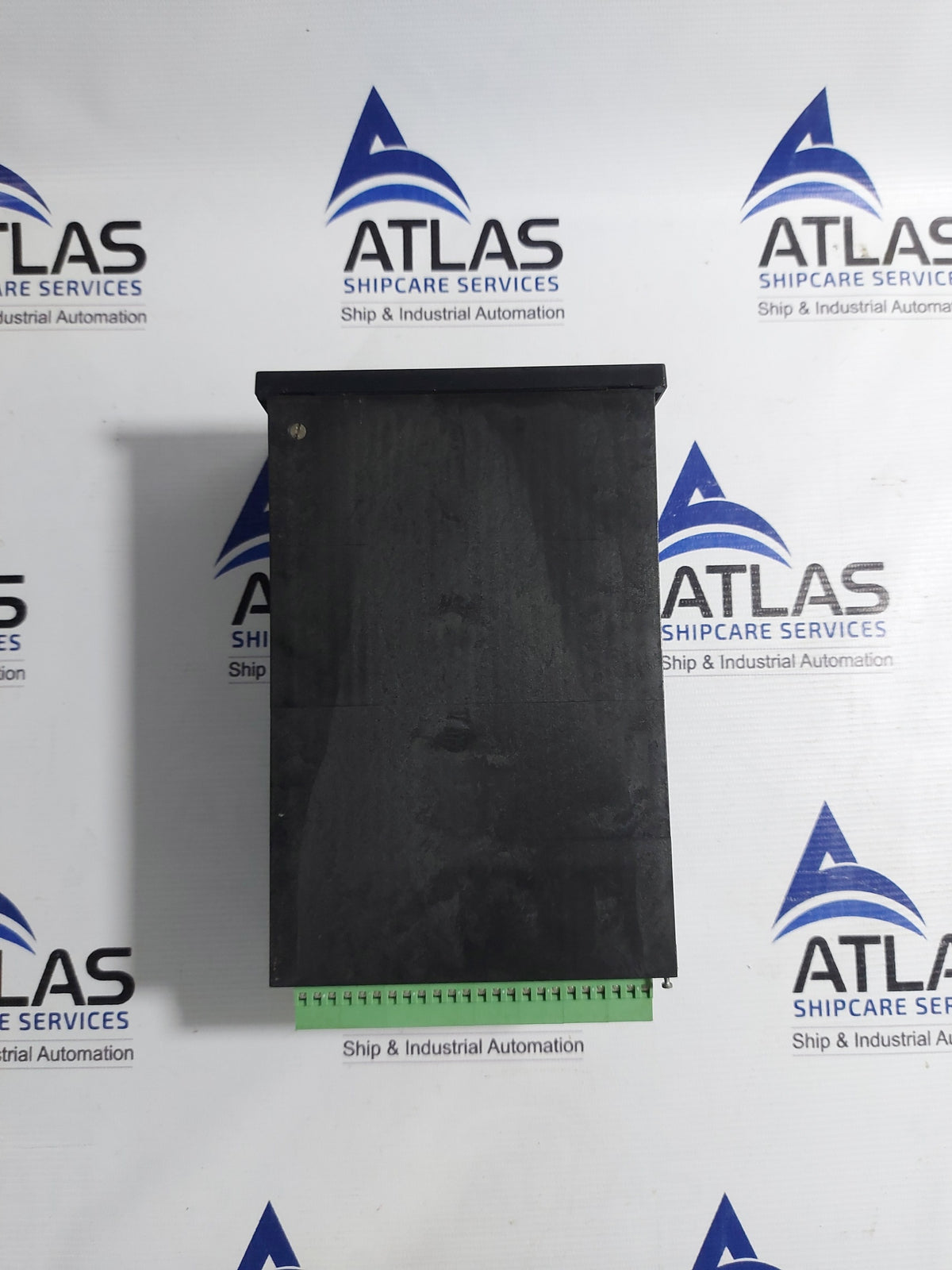 ELNA AHD 408 A PUMP AND COMPRESSOR CONTROL ALARM