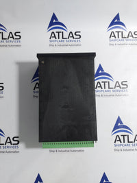 ELNA AHD 408 A PUMP AND COMPRESSOR CONTROL ALARM