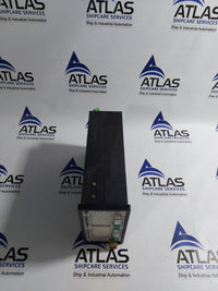 ELNA AHD 408 E PUMP AND COMPRESSOR CONTROL ALARM SYSTEM