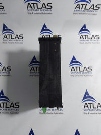 ELNA AHD 408 E PUMP AND COMPRESSOR CONTROL ALARM SYSTEM