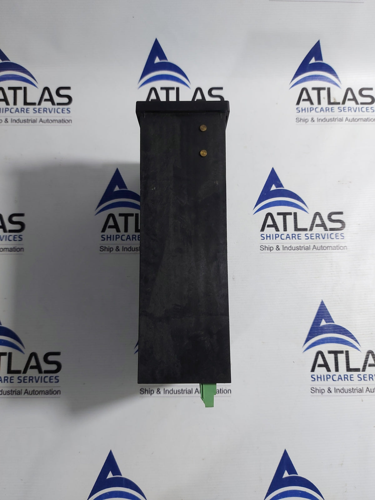 ELNA AHD 408 E PUMP AND COMPRESSOR CONTROL ALARM SYSTEM