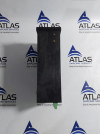 ELNA AHD 408 E PUMP AND COMPRESSOR CONTROL ALARM SYSTEM