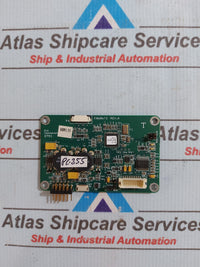 ELO TOUCH SOLUTIONS CTR-270100-IT-RSU-00R E868672 CONTROL PANEL CARD