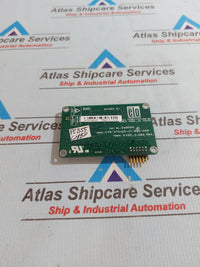 ELO TOUCH SOLUTIONS CTR-270100-IT-RSU-00R E868672 CONTROL PANEL CARD