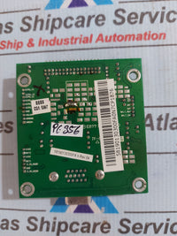 ELO TOUCHSYSTEM 58190130300FA MAIN VIDEO CARD UNIT