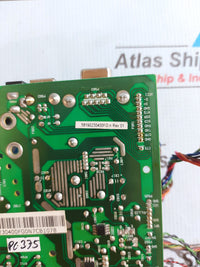 ELO TOUCHSYSTEM 58190230400FG MAIN POWER SUPPLY BOARD
