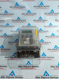 ELSTER ALPHA A1641 kWh/kVARh/kVAh METER