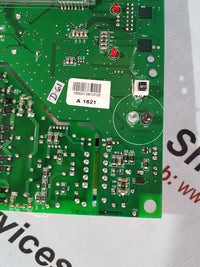 ELSTER METERING M1332022 PCB CARD