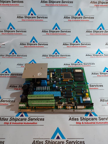 ELTEK 11770.BV2 PCB CARD 26770.A01HF REV 7.01