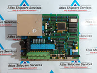 ELTEK 11770.BV2 PCB CARD 26770.A01HF REV 7.01