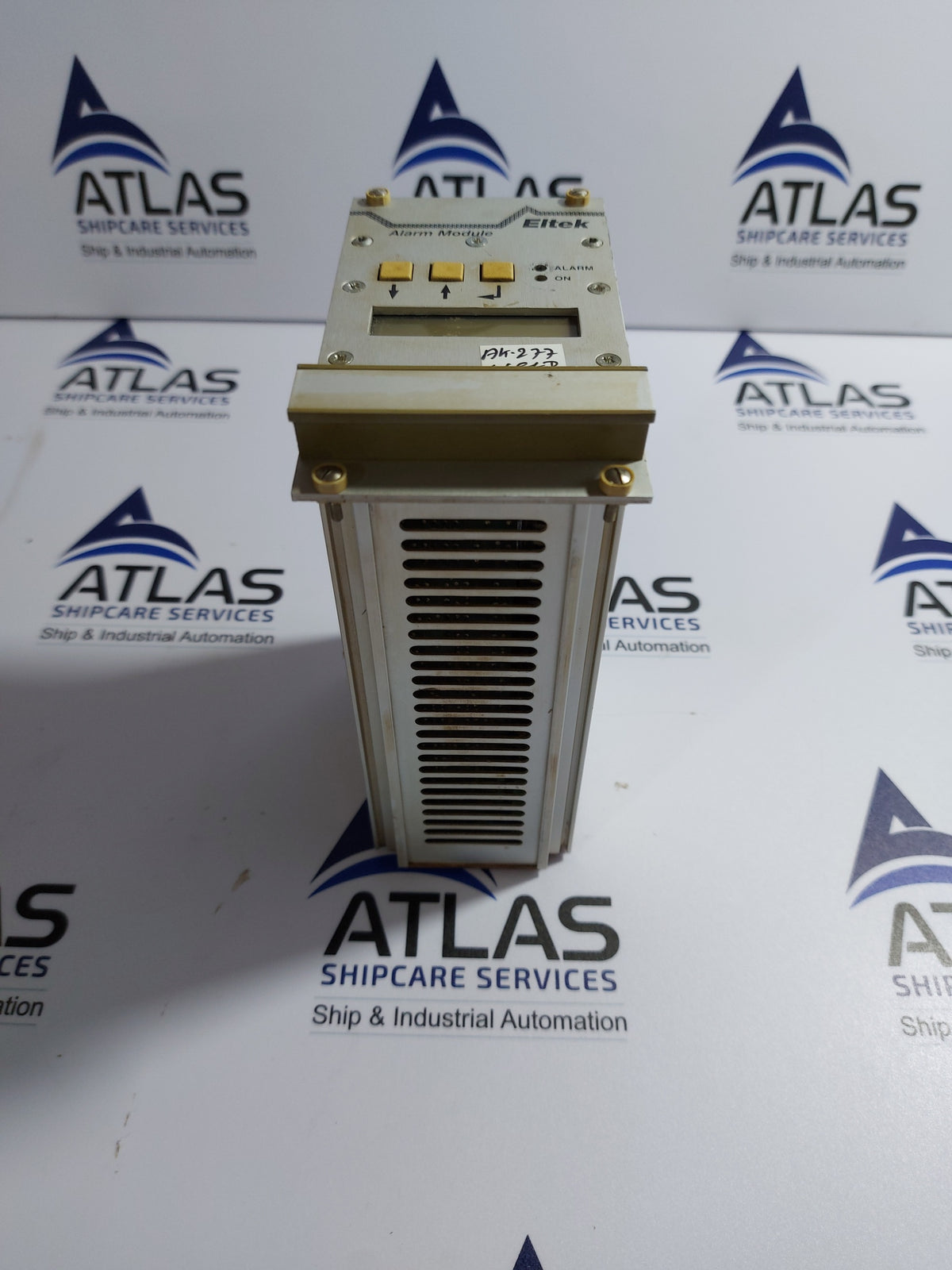 Nt205 Module ELTEK AL175-NT ALARM MODULE 24V/48V 242072.032 VERSION 4 – Atlas ...