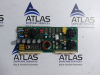 ELTEK EP462B PCB CARD TG.8415-A3-2