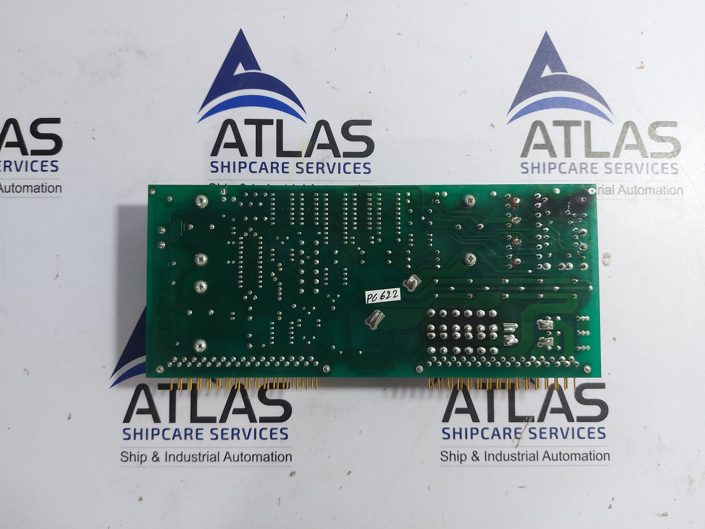ELTEK EP462B PCB CARD TG.8415-A3-2