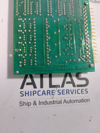 ELTEK EP463A DLU PCB CARD TG.8458-A3