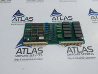 ELTEK EP 464 A RPU PCB TG.8407-A3