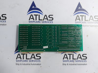 ELTEK EP 464 A RPU PCB TG.8407-A3