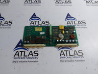 ELTEK EP465B DCO PCB CARD TG.8439-A3