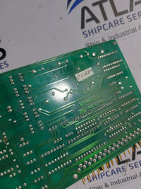 ELTEK EP465B DCO PCB CARD TG.8439-A3