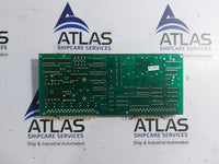 ELTEK EP465B DCO PCB CARD TG.8439-A3