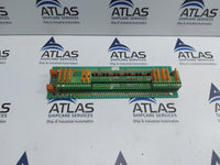 ELTEK EP 473-B TBU FIREGUARD CIRCUIT BOARD